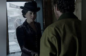 Klondike Season 1: Part 1, Chapter 2