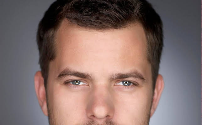 Joshua Jackson