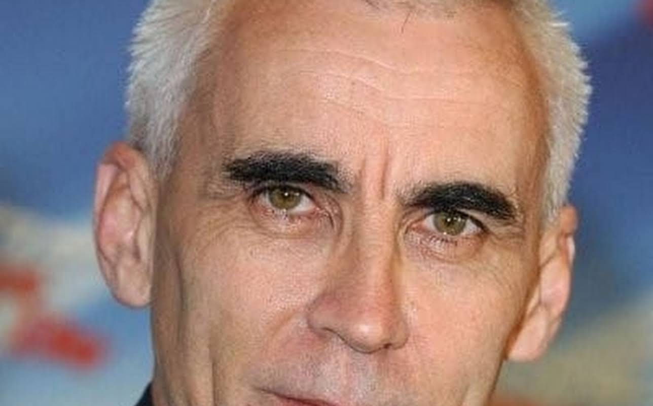 Lee Tamahori