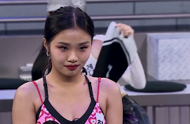 Street Woman Fighter 2: Episode 1