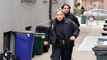 10:25 AM: Blue Bloods (S10 E16) (S10) | 5 USA | 6/27 2026
