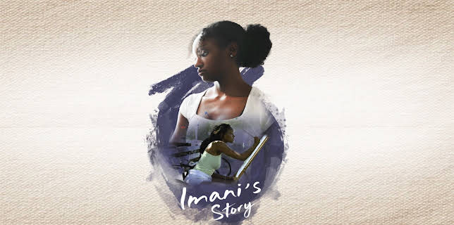 Imani's Story (2022)