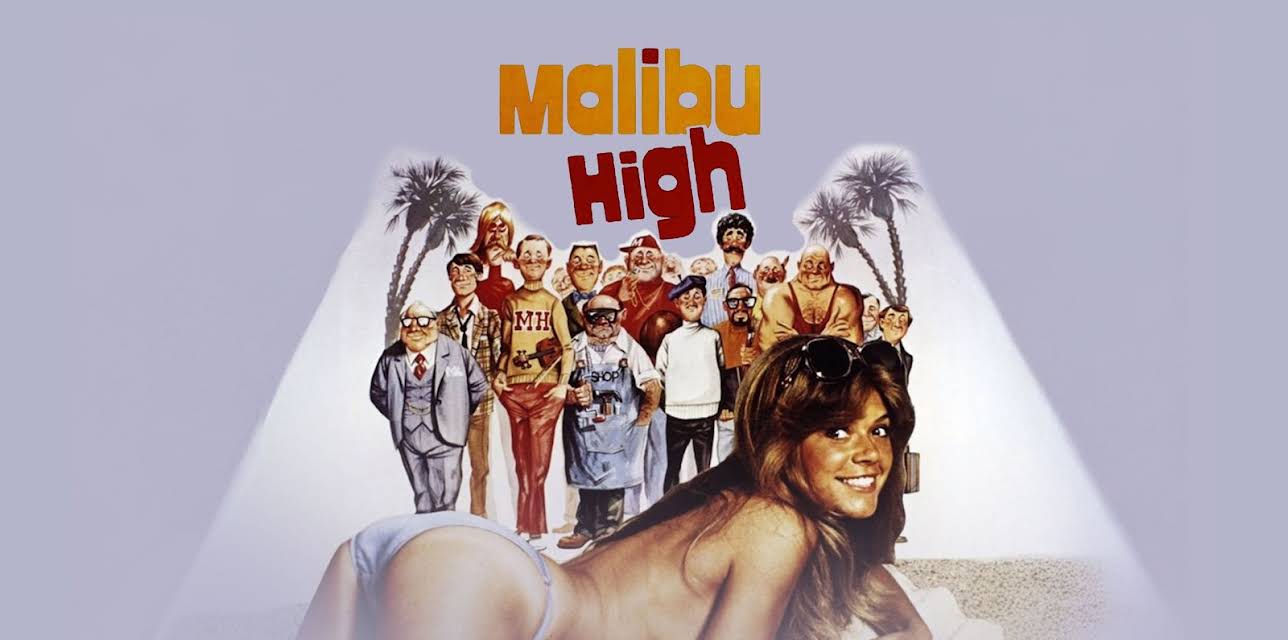 Malibu High (1979)