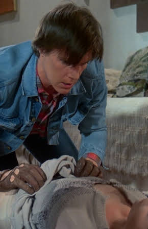 Paul Hubbard as Flash Gordon