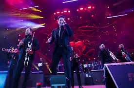 Mi Mundo season-1: Mi Mundo - Banda MS