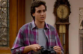 Full House: The Complete First Season: Sea Cruise