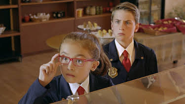 08:45: Odd Squad: Der Film | BR Fernsehen | 6/7 2026
