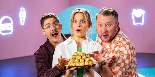 07:30: besseresser | ZDFinfo | 12/4 2025