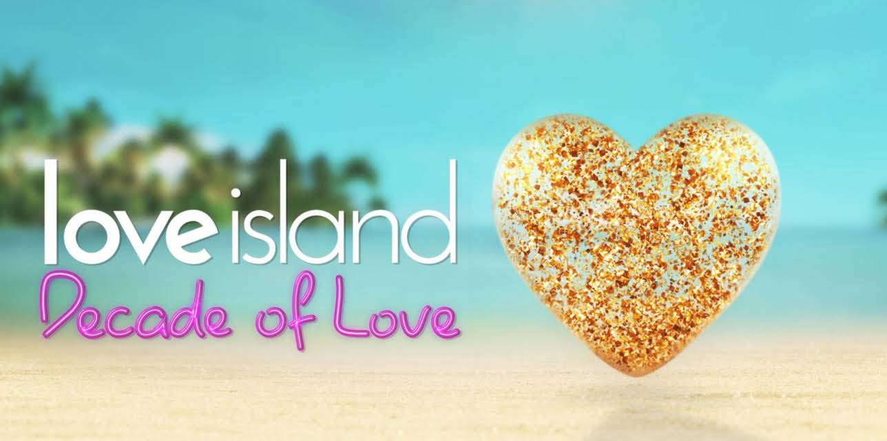 Love Island: Decade of Love