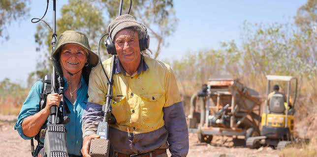 14:50: Australian Gold - Schatzsuche Down Under | Kabel Eins Doku | 2/25 2026