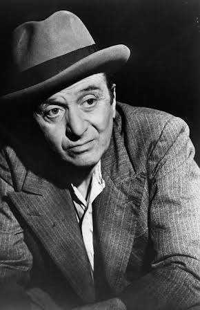 Marcel Dalio as 