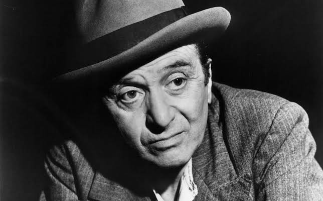 Marcel Dalio