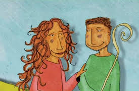 Minno Shows About Love: Season 1: The Girl No One Wanted - The Jesus Storybook Bible