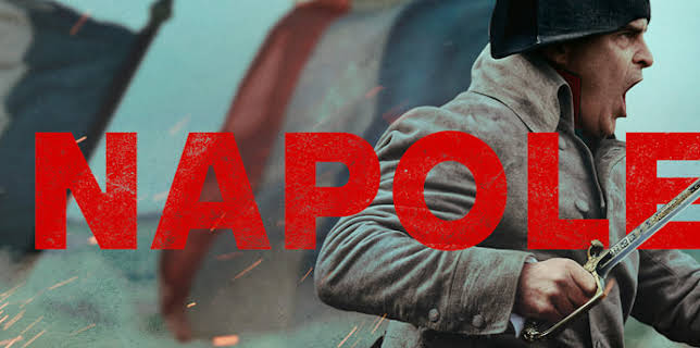 Napoleon (2024)