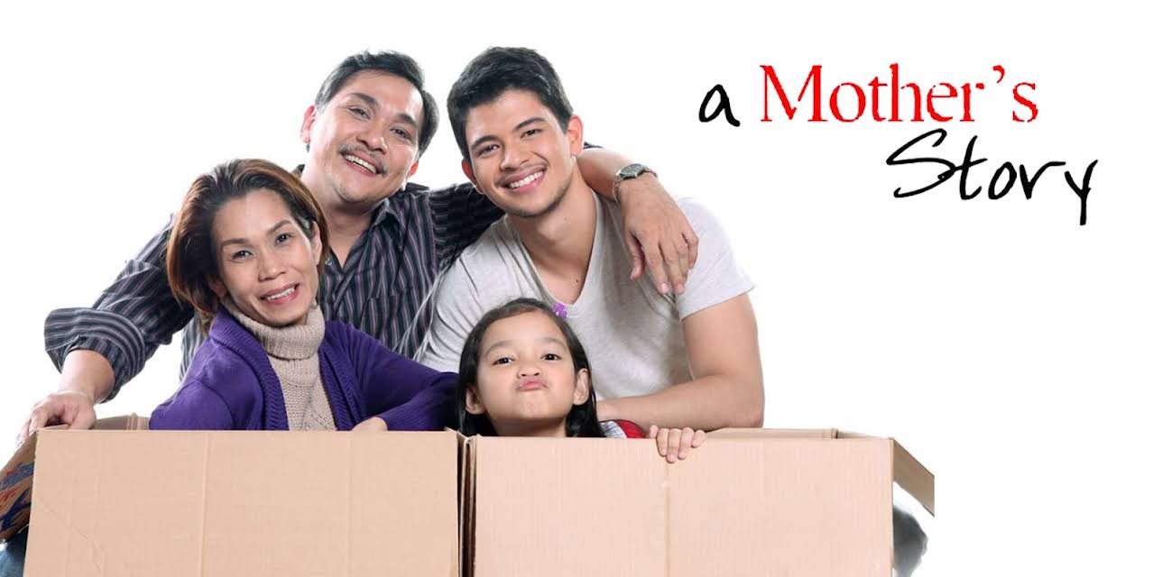 A Mother's Story (2011)