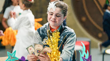 4:40 PM: Odd Squad (S6) | CBBC | 4/9 2026