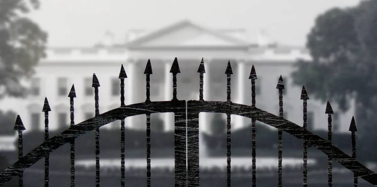 The Presidents' Gatekeepers