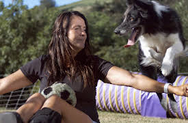 A Different Breed Season 1: Obstacles