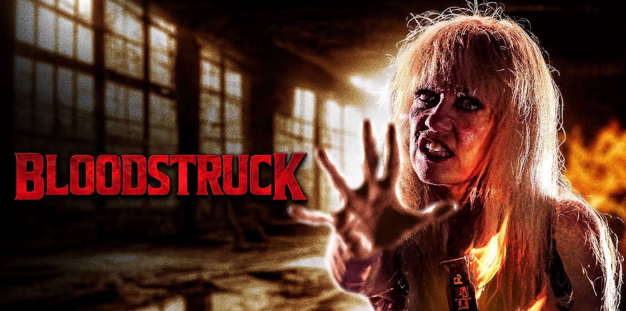 Bloodstruck (2024)