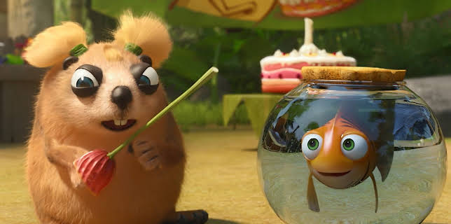 10:10: Jungelgjengen: Liten Jungelgjeng, stor frykt | NRK Super | 1/19 2026