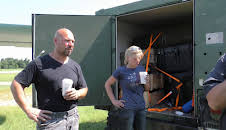 Steel Buddies - Stahlharte Geschäfte