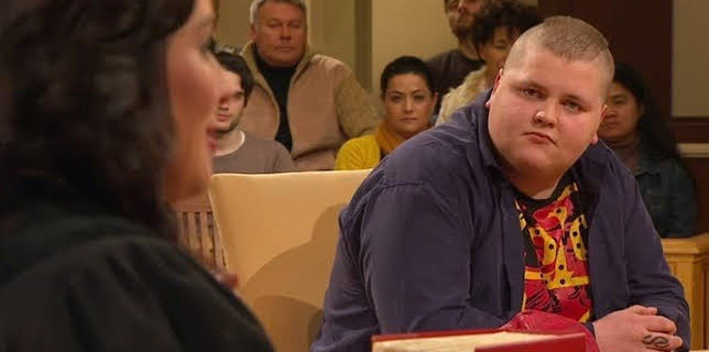 12:00: Richter Alexander Hold | Sat1 | 3/2 2026