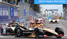 Formel E: VM