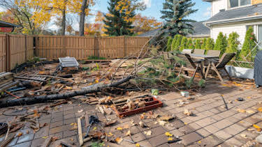 3:00 AM: Garden Makeovers from Hell | Channel 5 | 7/13 2026
