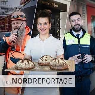 18:15: Die Nordreportage: Die Müllkontrolleure | NDR Fernsehen | 6/4 2026