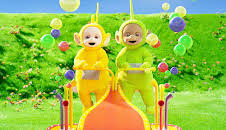Teletubbies