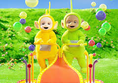 Teletubbies