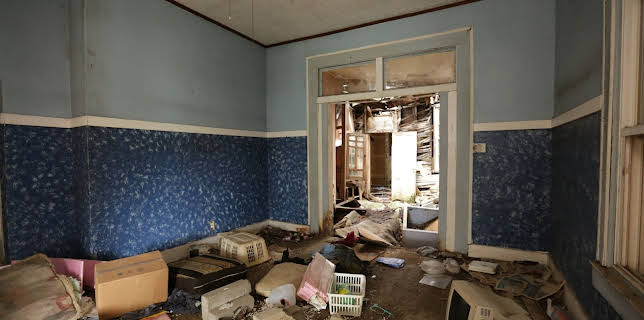 10:15: Good Bones - Mutter, Tochter, Home-Makeover | Sixx | 1/31 2026