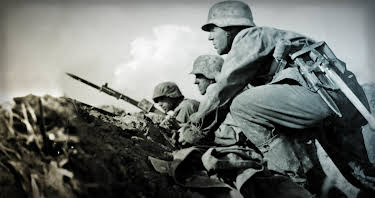 09:40: Die SS - Macht und Mythos | ZDFinfo | 4/18 2026