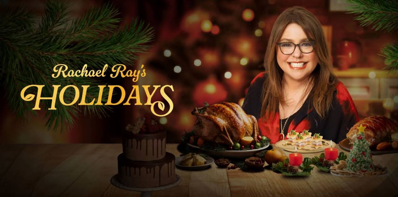 Rachael Ray's Holidays
