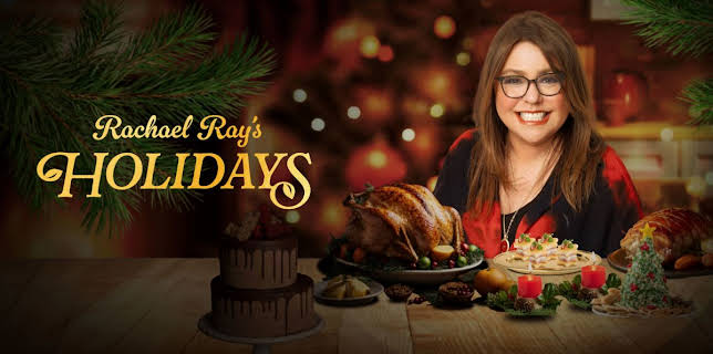 Rachael Ray's Holidays