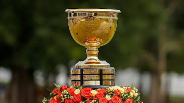 11:00 PM: The Road To The Presidents Cup | Sky Sports Golf | 9/23 2026