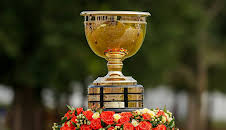 The Road To The Presidents Cup (1)