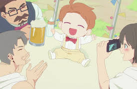 Season 1: A Perfect First Birthday Party