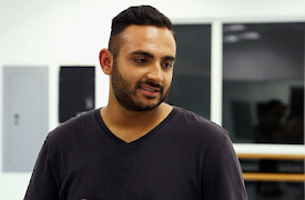 Family Karma: An Engagement to Remember