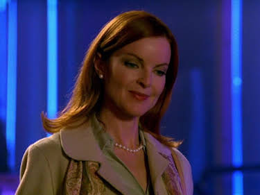 19:25: Desperate Housewives | Sixx | 8/13 2026
