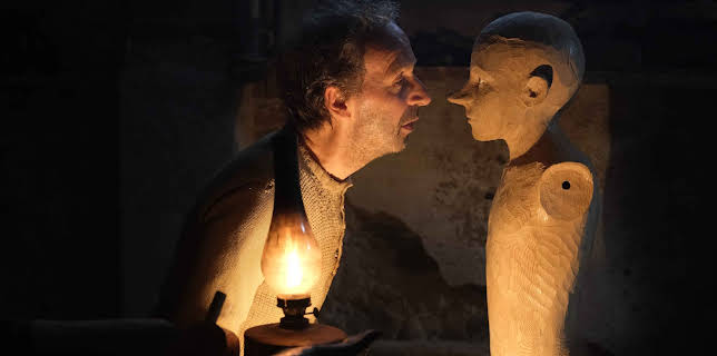 03:35: Pinocchio | RTL 2 | 12/13 2025