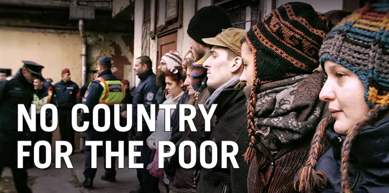 No Country for the Poor