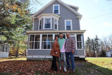 10:35: Lottomillionærenes husjakt (S14 E4) (S14) | VOX | 3/27 2026