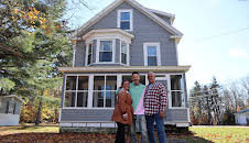 Lottomillionærenes husjakt (S14 E4)