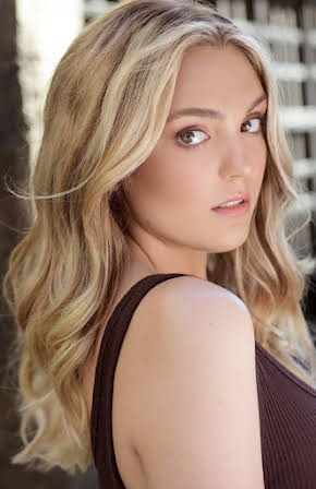 Samantha Schimmer as 