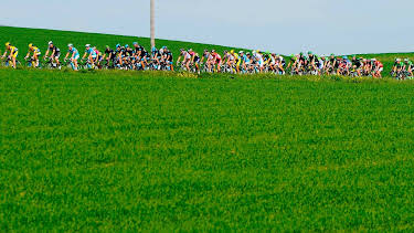 08:00: La Vuelta (T2024): Etapa 6 - Jerez de la Frontera - Yunquera | Eurosport 2 | 8/19 2025