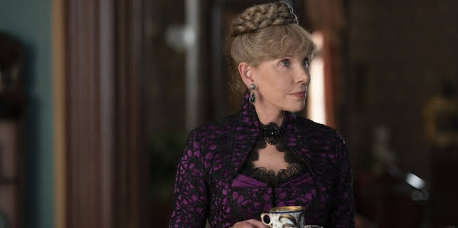 11:30 PM: The Gilded Age | Sky Atlantic | 12/21 2025