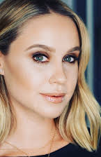 Becca Tobin as 