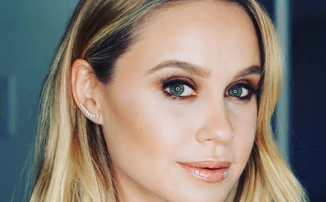 Becca Tobin