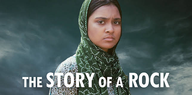 Story of a Rock (2025)